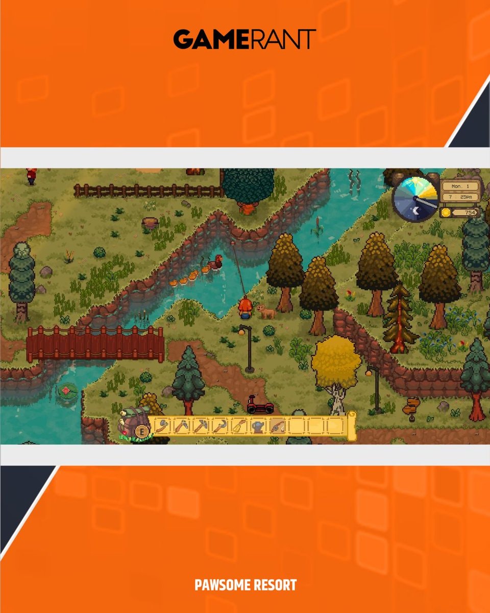 Stardew Valley animal hotel game (photo 2 of 4)