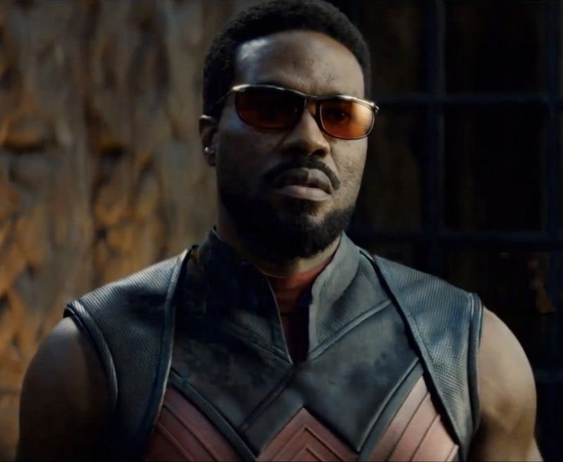 WONDER MAN cancelled