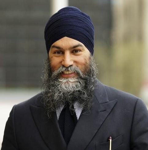 Sikh Population Canada 2021 Census