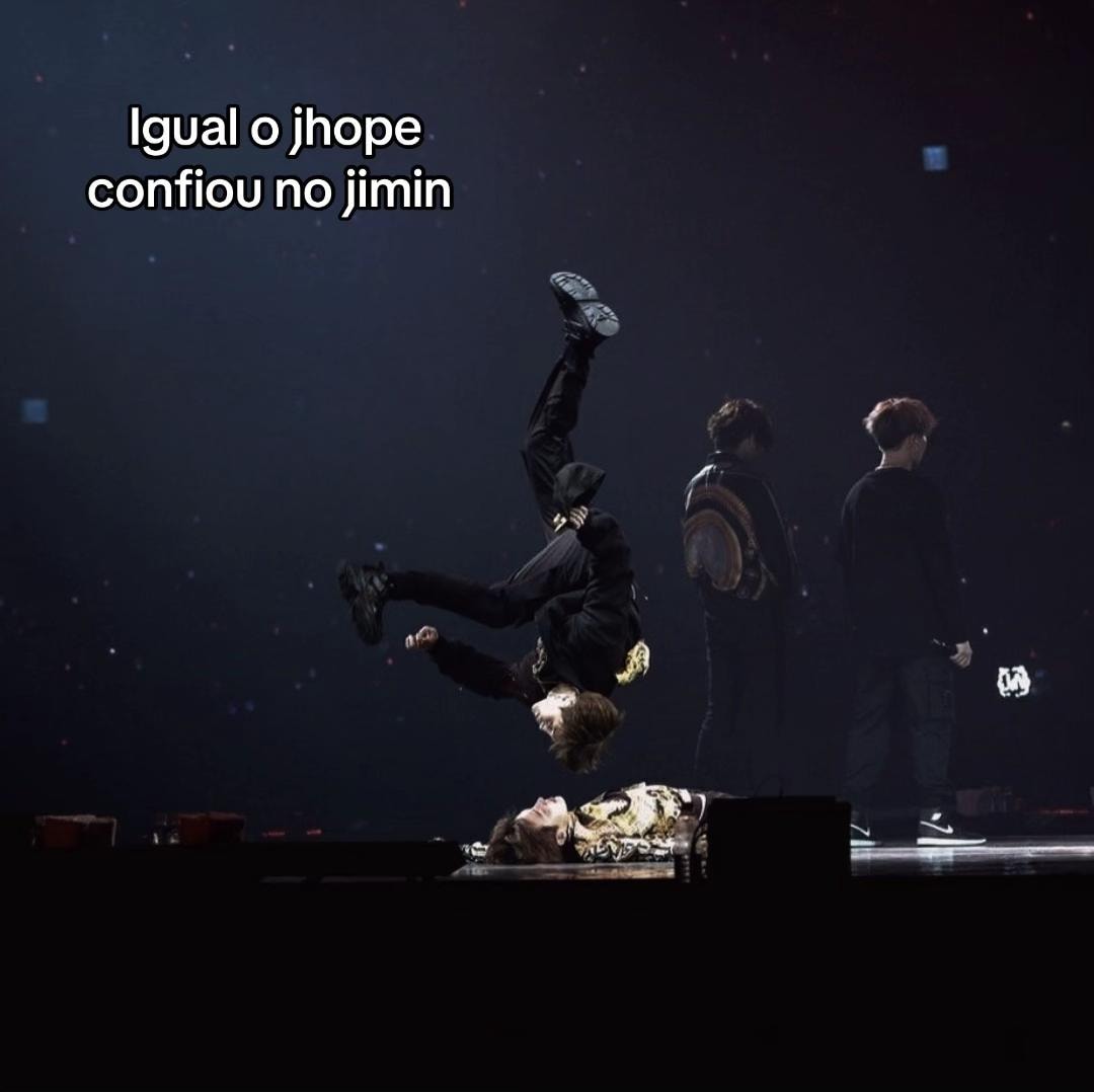 Jimin J-Hope BTS edit (photo 2 of 2)