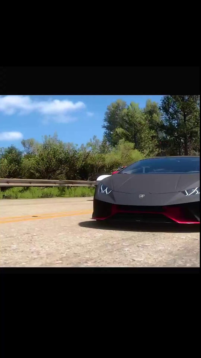 Lamborghini Huracan Performante 1500HP