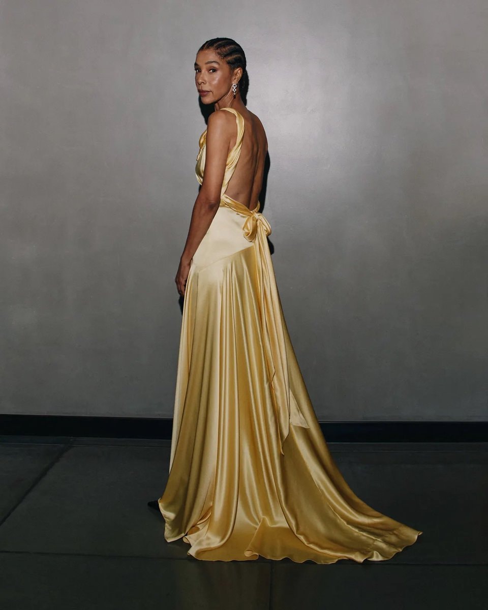 Sophie Okonedo British Vogue (photo 4 of 4)