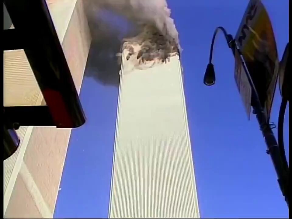 9/11 25th anniversary coverage