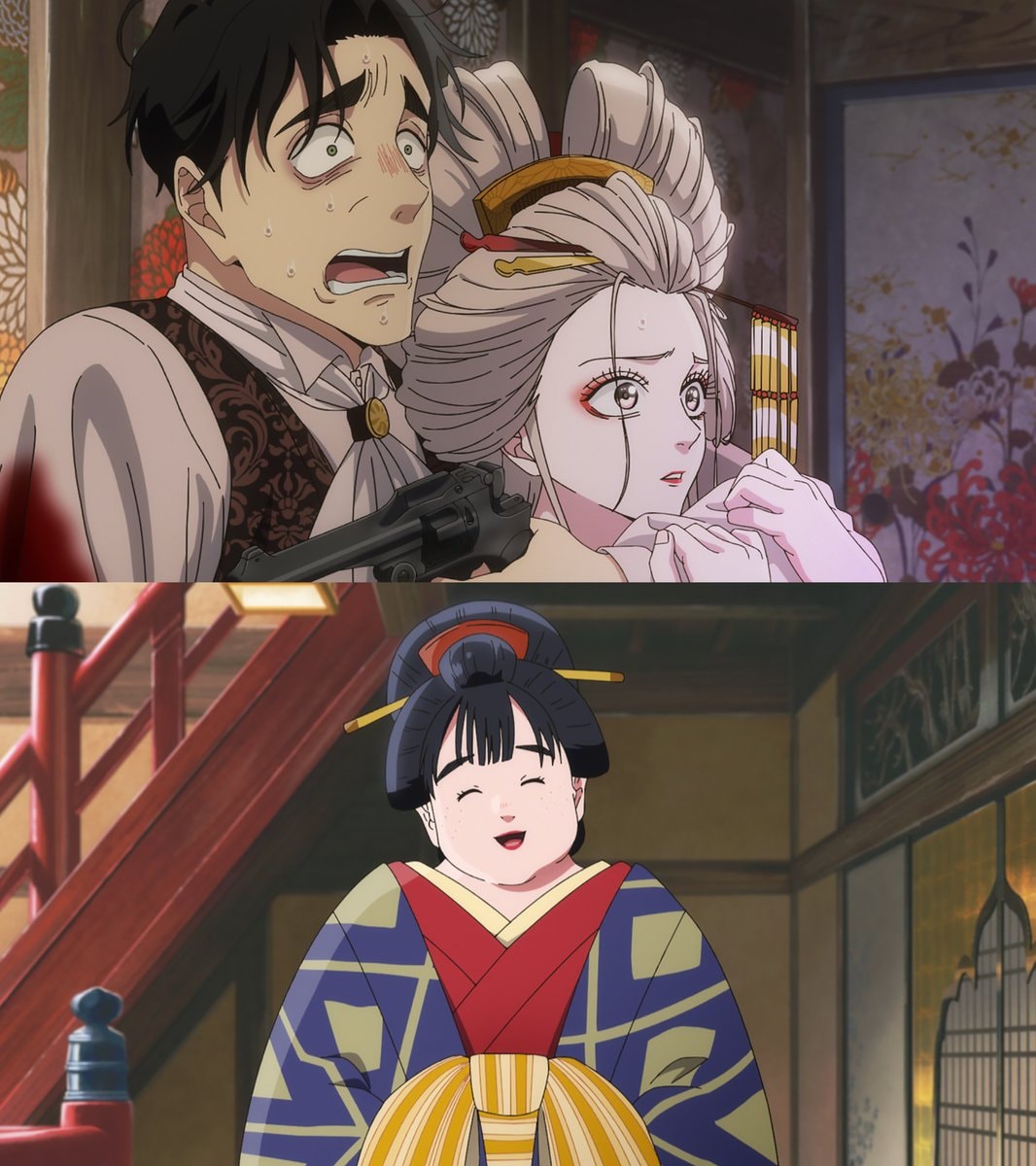 FIREFY WEDDING Episode 4 preview (photo 3 of 3)