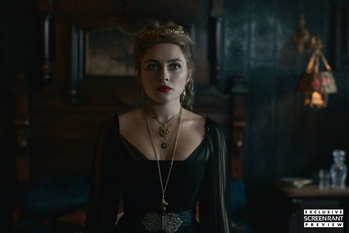 Florence Pugh as Cathy Ames