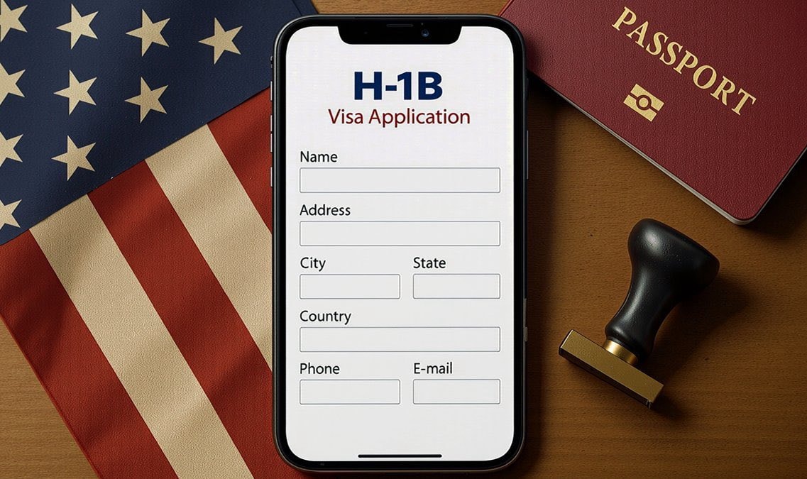 Trump H-1B visa fraud investigation (photo 2 of 2)