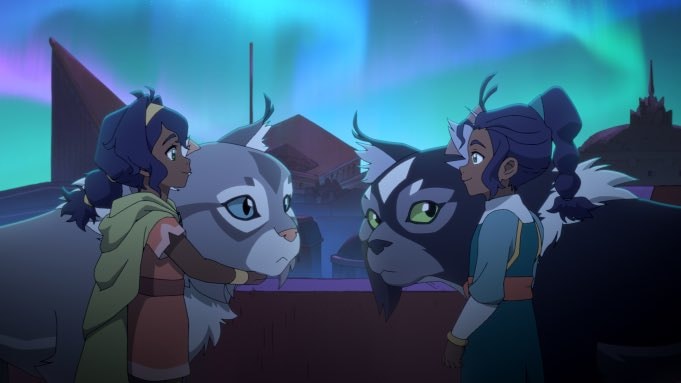 Avatar: Seven Havens renewal