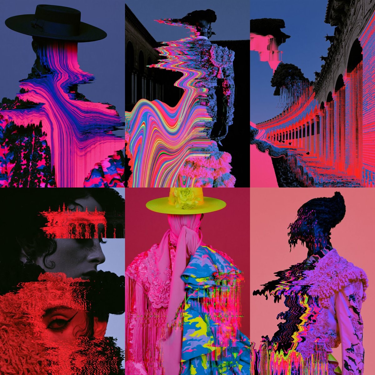 Toreador Dream