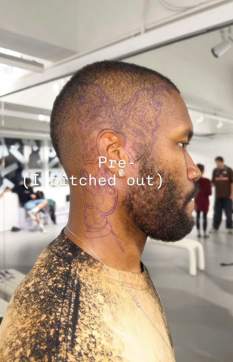 Frank Ocean new photos