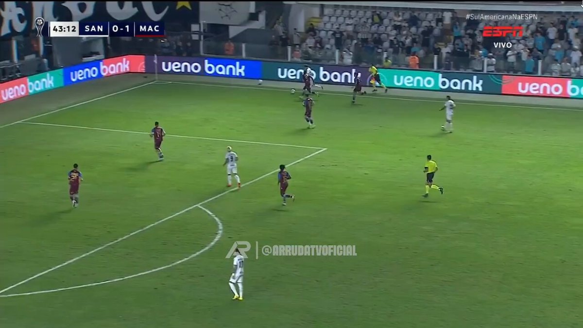 Neymar genius call for Gabigol