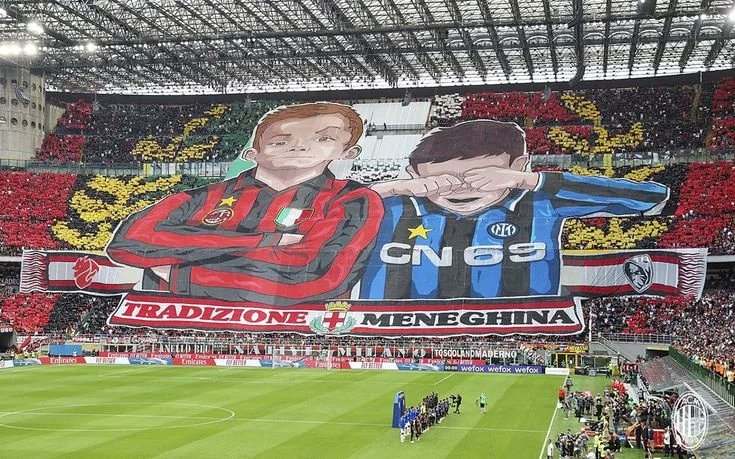 Greatest tifo debate (photo 3 of 4)
