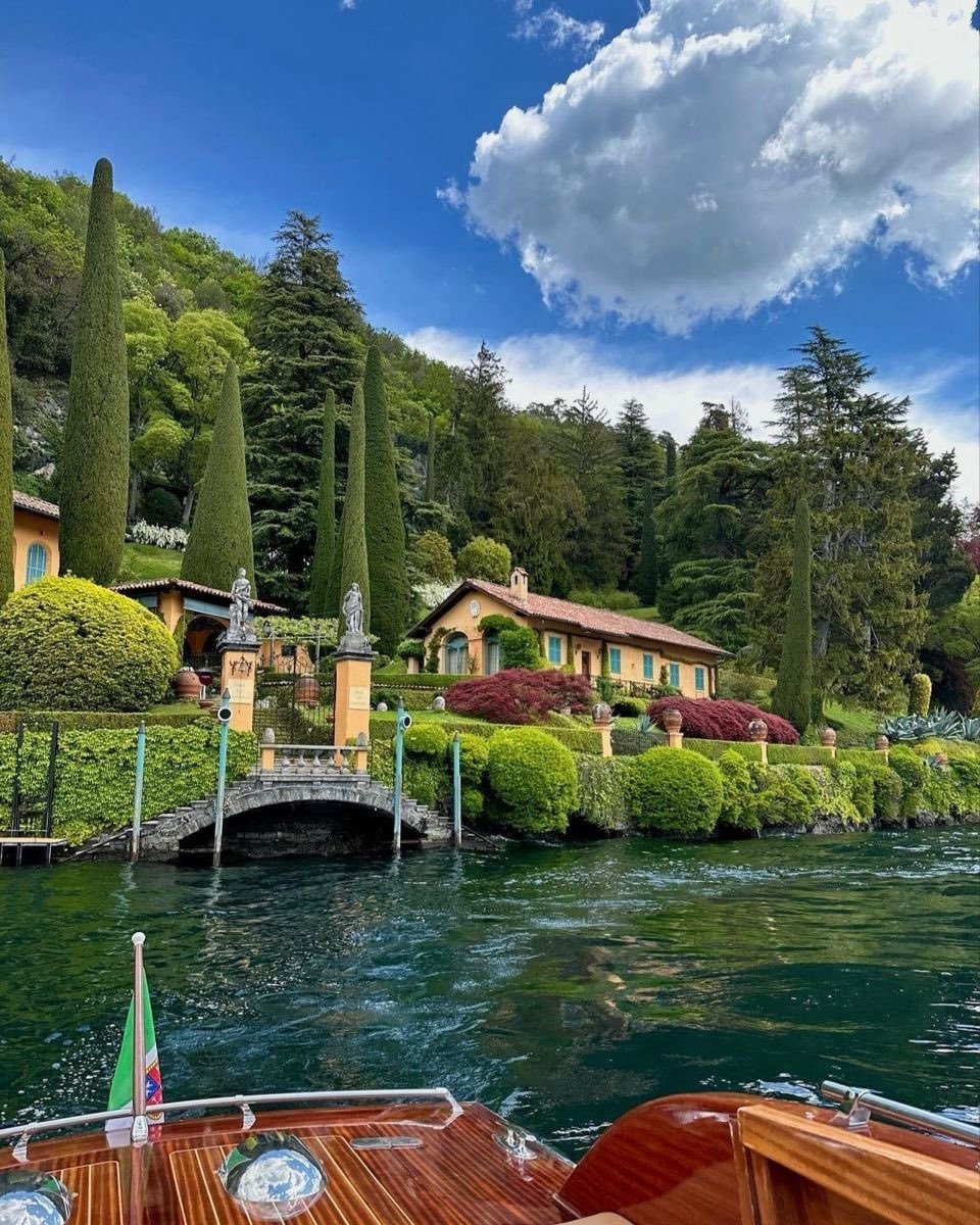 Lake Como Italy (photo 2 of 2)