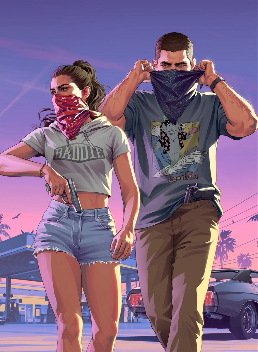 GTA 6 collector edition rumors