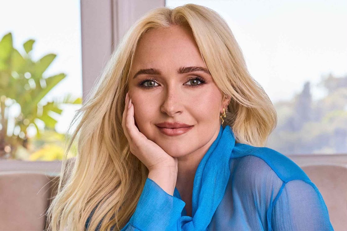 Hayden Panettiere