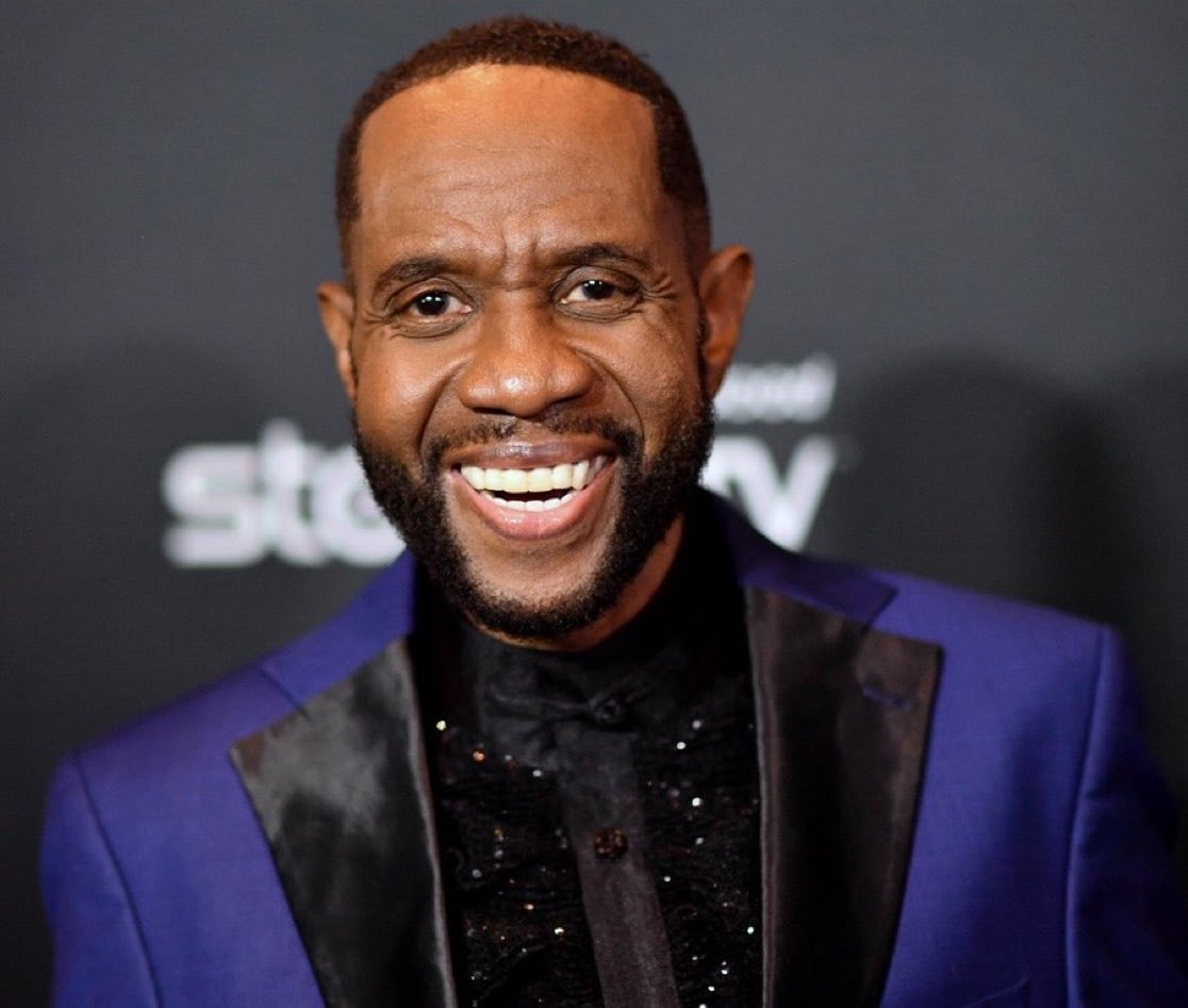 Freddie Jackson