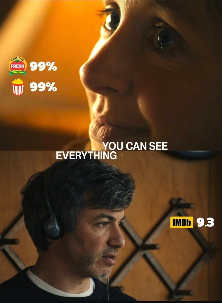 movie review consensus opinion