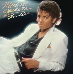 Michael Jackson Billie Jean Thriller vibe (photo 2 of 2)