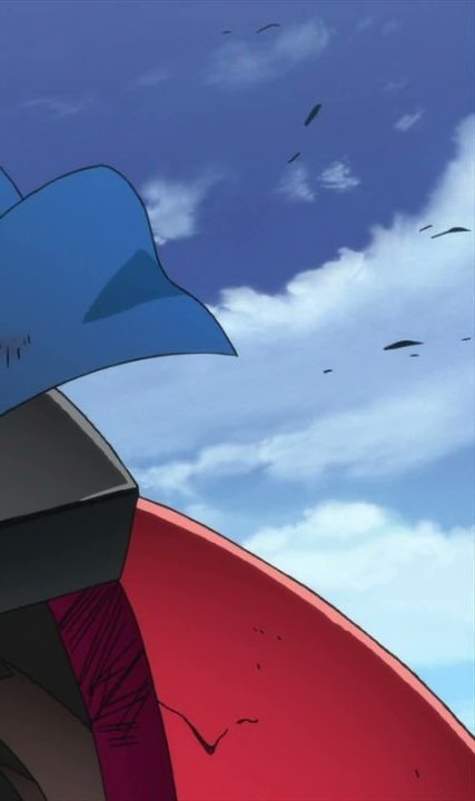 Gurren Lagann Imaishi Nakashima TRIGGER (photo 3 of 3)