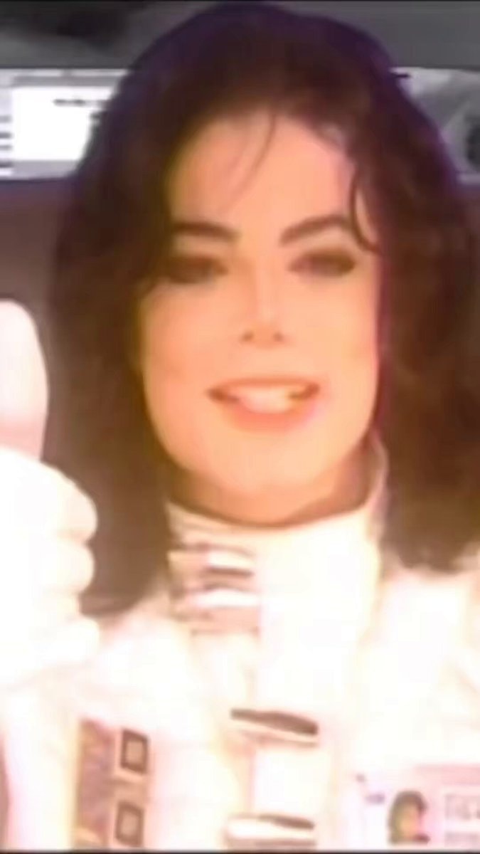Michael Jackson Scramble Training