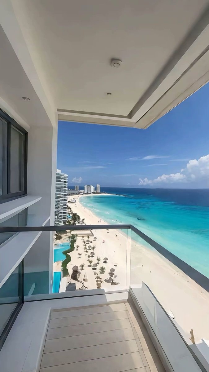 Miami apartment dreams (photo 2 of 2)