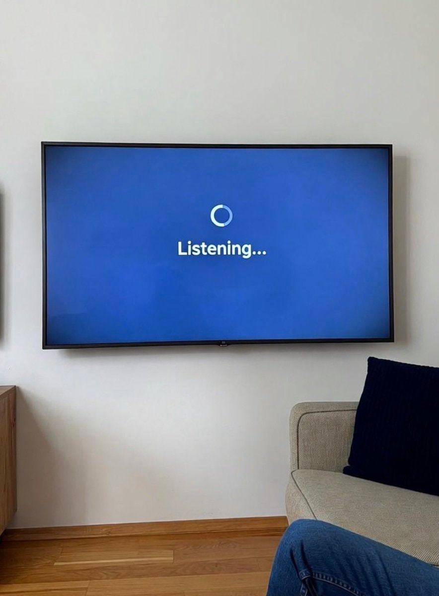 Samsung smart TV spying whistleblower banned by OpenAI