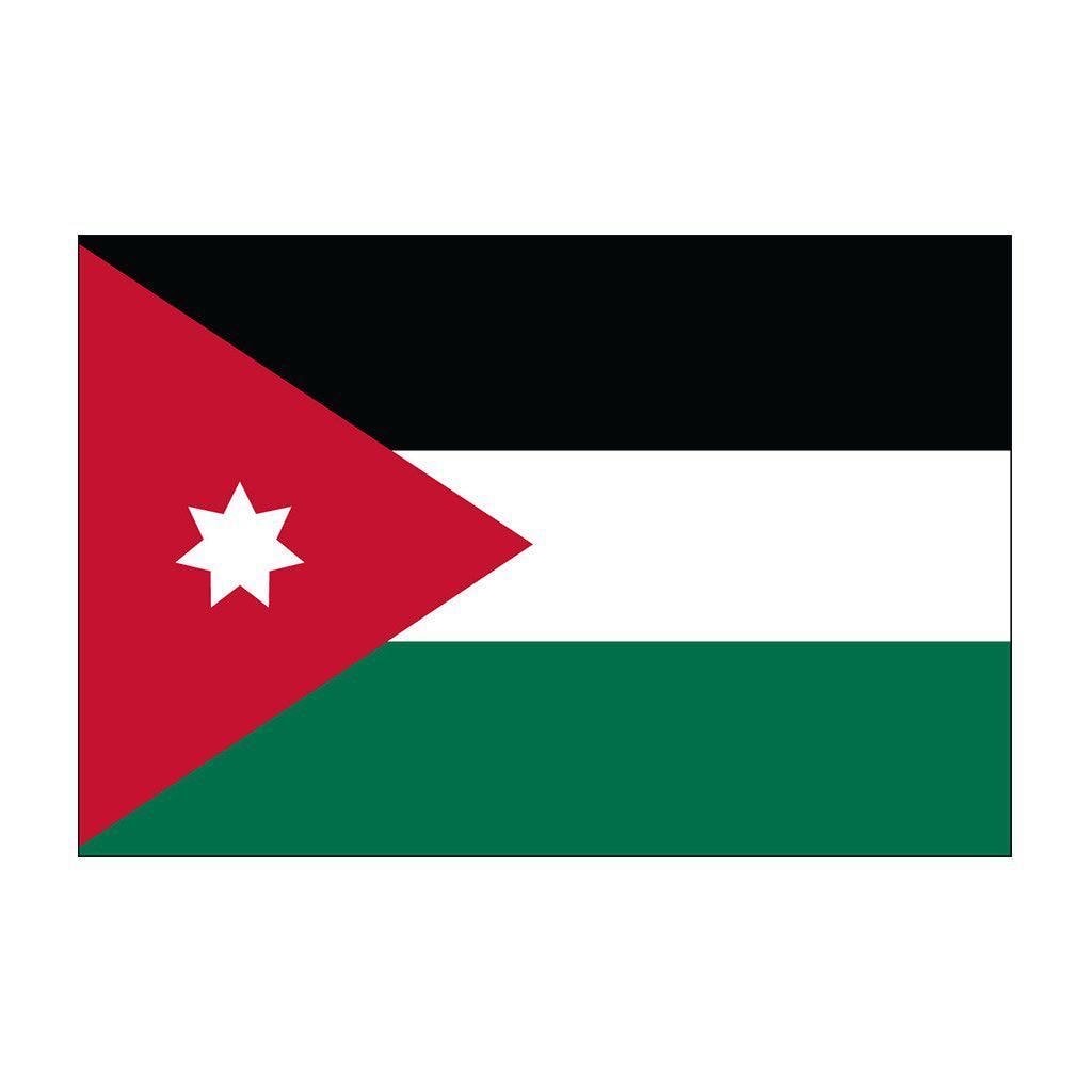 Jordan intercepts Iran missiles Jordan intercepts Iran missiles