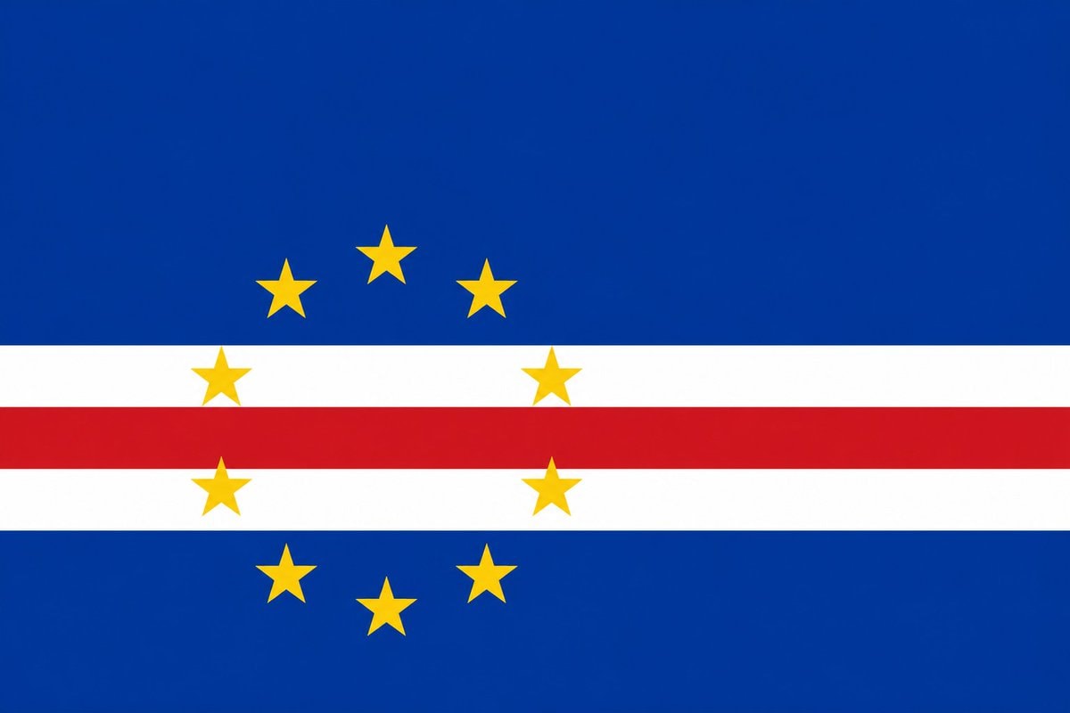 Cape Verde World Cup qualification history (photo 2 of 2)