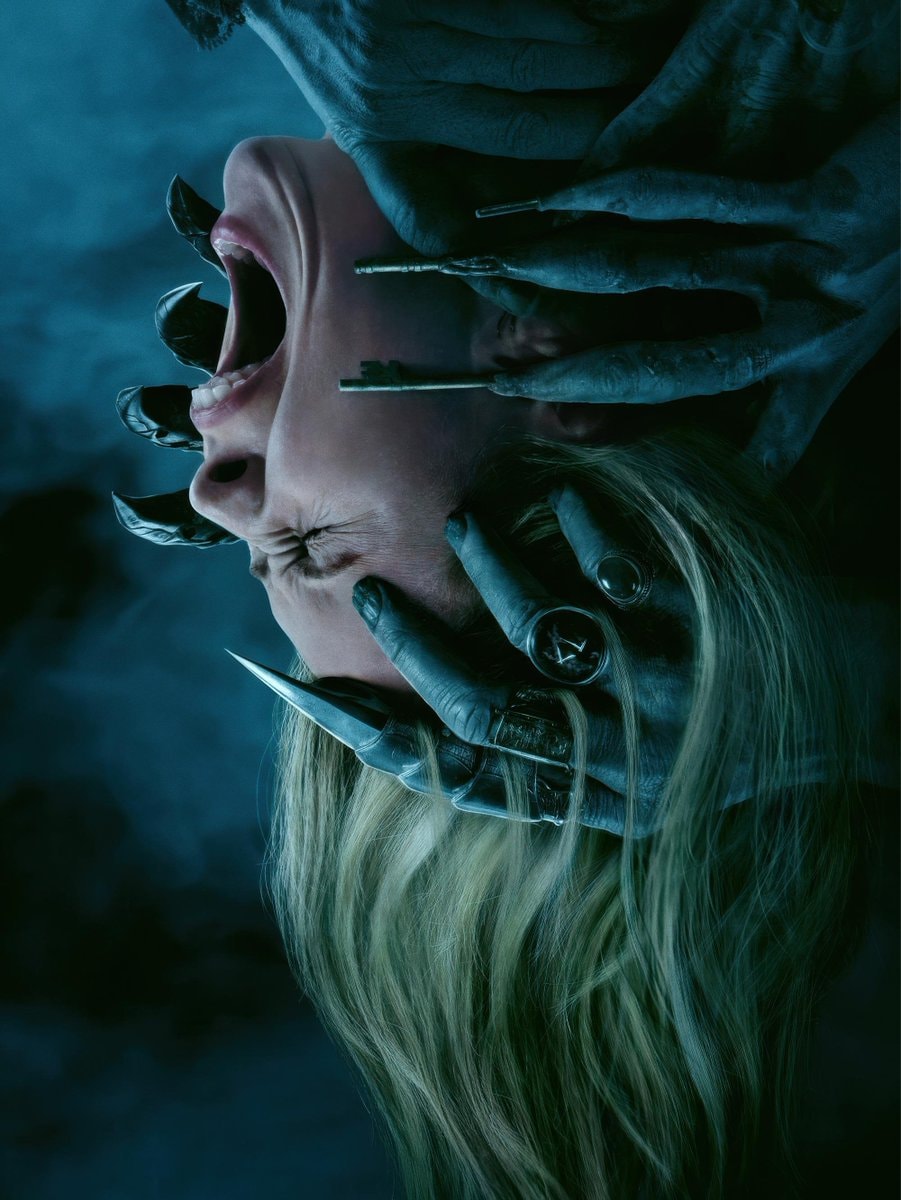 INSIDIOUS: OUT OF THE FURTHER Rotten Tomatoes (photo 1 of 2)