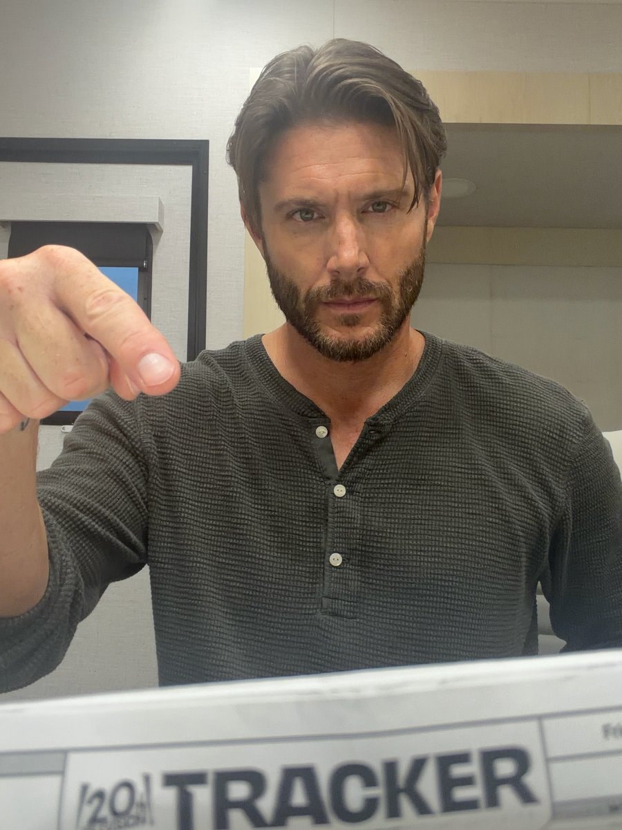 Jensen Ackles returns to TRACKER season 4 (photo 2 of 2)