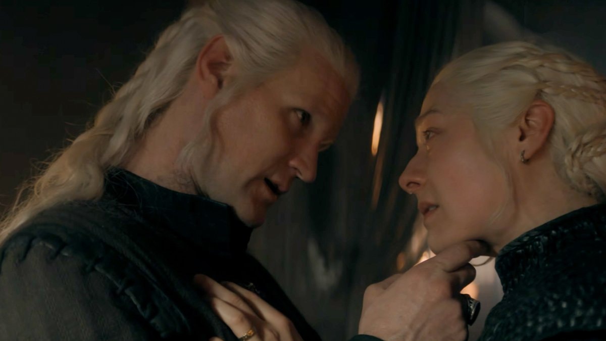House of the Dragon Season 3 finale trailer