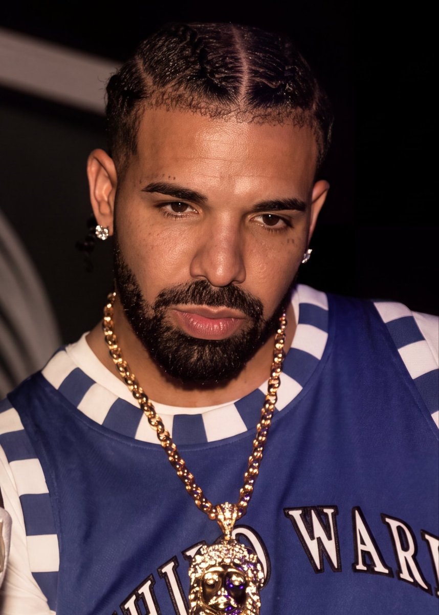 Drake WARRIORS