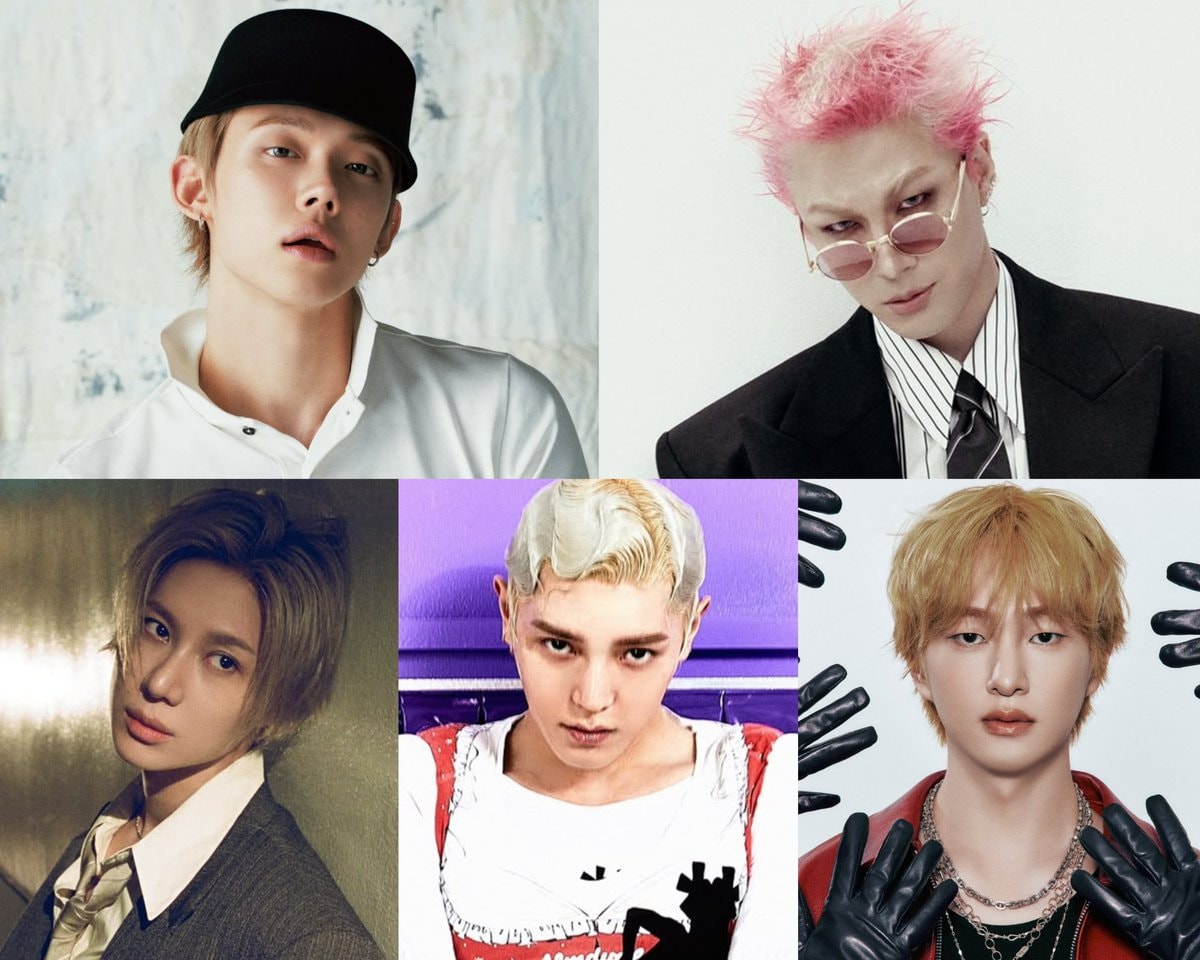 2026 MAMA Awards Best Dance Performance Male Solo nominees