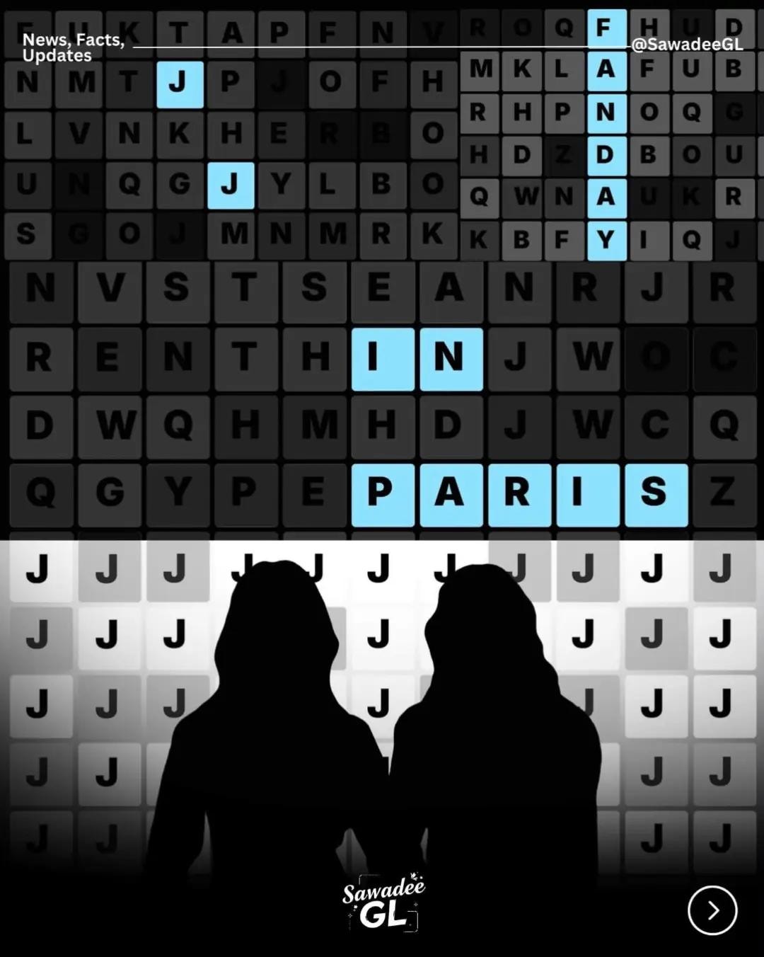 Jan Jingjing Fan Day Paris 2026 (photo 2 of 4)