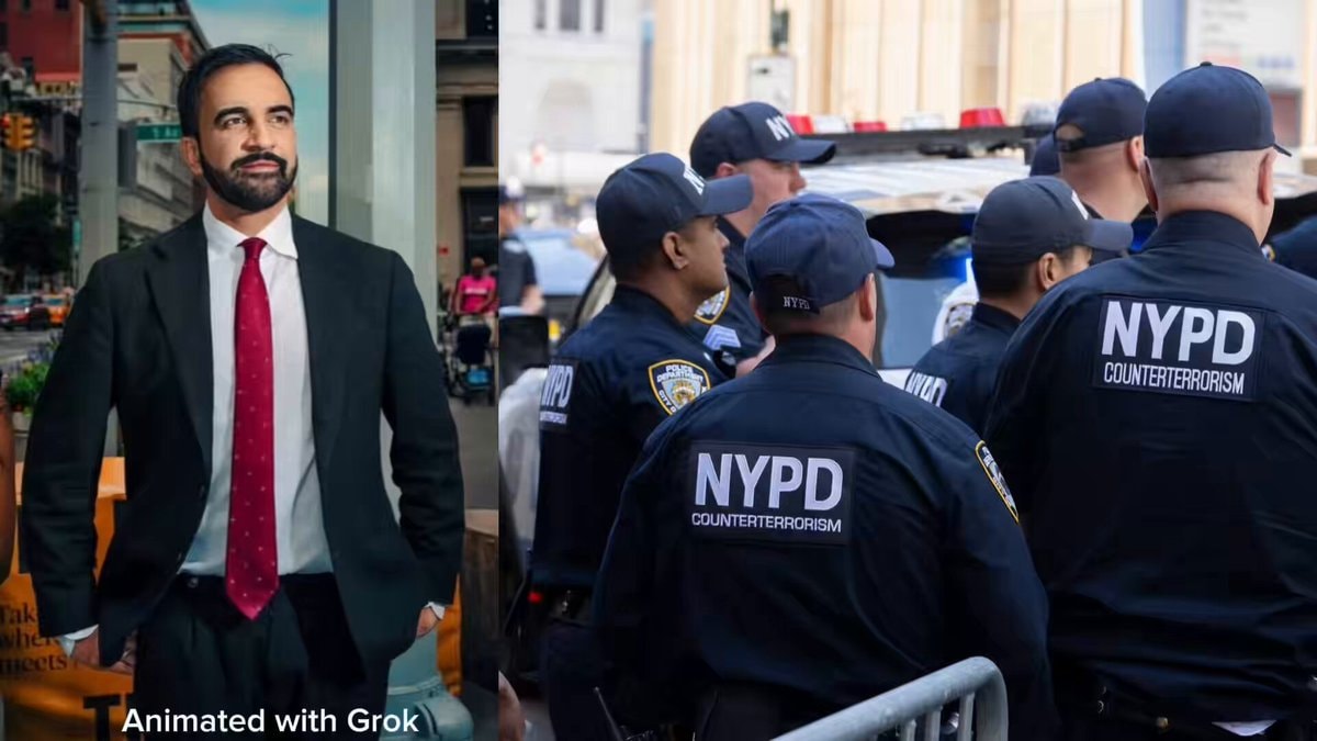 NYPD paychecks delayed under Mayor Mamdani