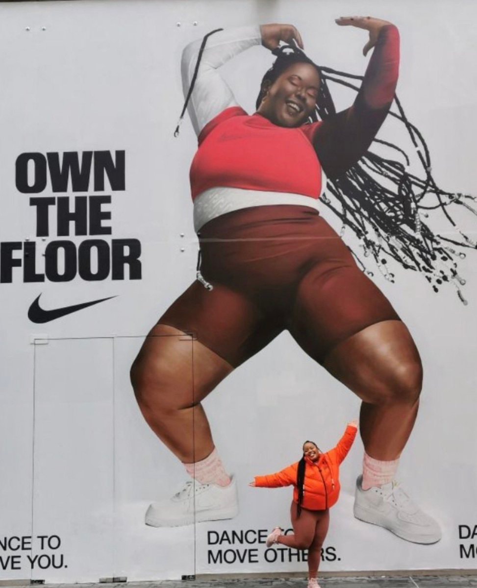 Nike $280 billion value loss since 2021