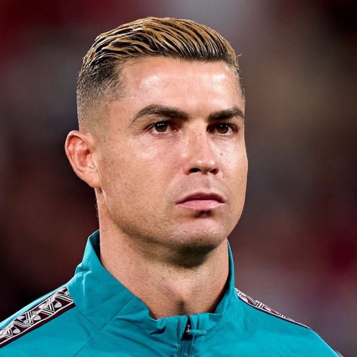 Cristiano Ronaldo most complete player claim