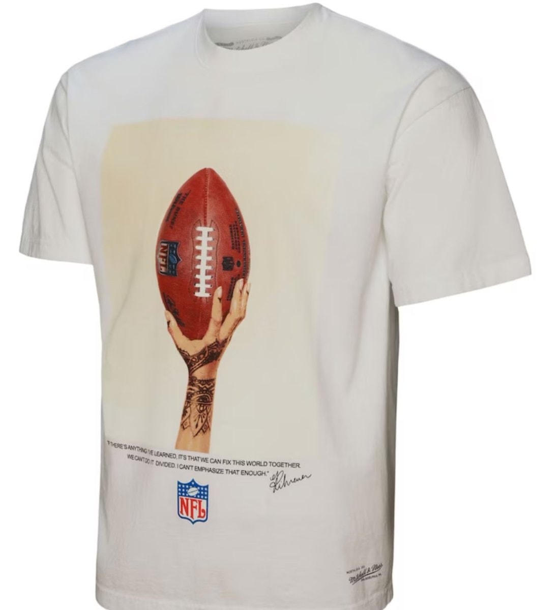 Rihanna Super Bowl merch