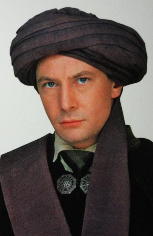 Ian Hart (photo 2 of 2)