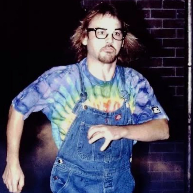 Nunzio on Spike Dudley ECW toughness (photo 2 of 2) Nunzio on Spike Dudley ECW toughness (photo 2 of 2)