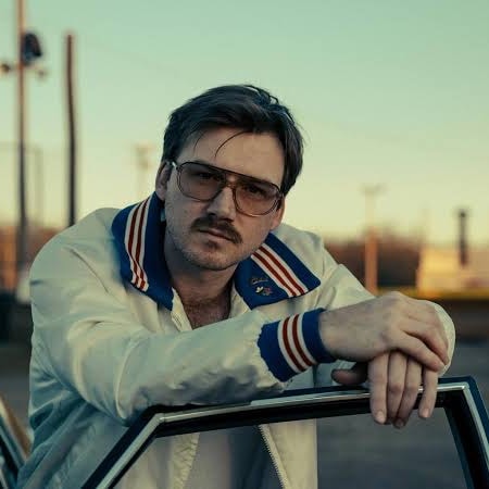 Billboard 200 race Morgan Wallen Charli XCX (photo 3 of 4)