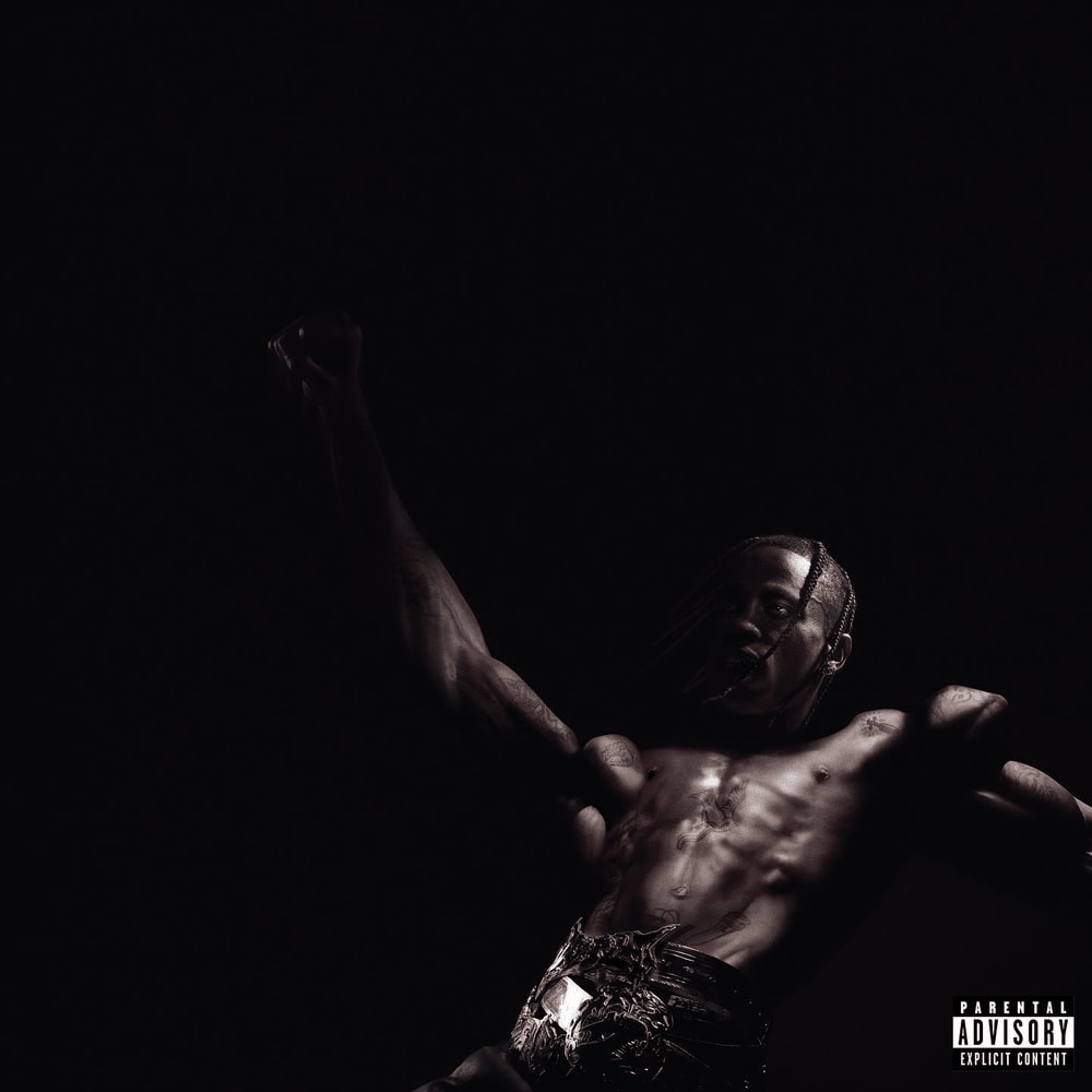 Travis Scott UTOPIA anniversary