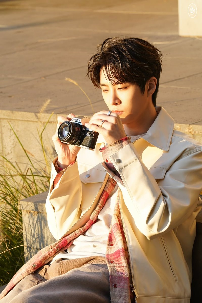 Youngjae GOT7 30th birthday Youngjae GOT7 30th birthday