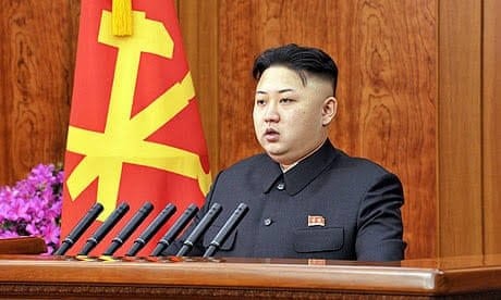 North Korea top trading partners 2025 North Korea top trading partners 2025