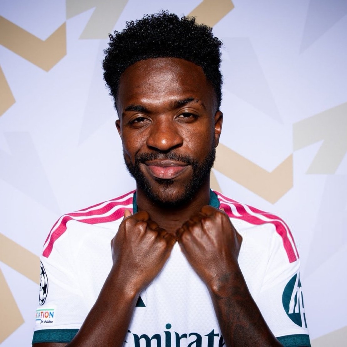 Real Madrid Vinicius Jr suspension update