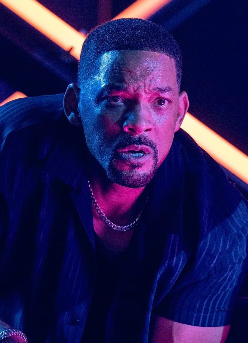 Jaafar Jackson SUPERMAX with Will Smith (photo 2 of 2)
