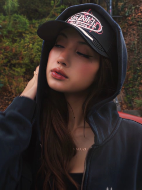 LISA LLOUD x Von Dutch Hollywood collection