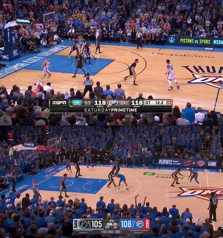 Steph Curry 2016 vs Wemby 2026 🤔 Steph Curry 2016 vs Wemby 2026 🤔