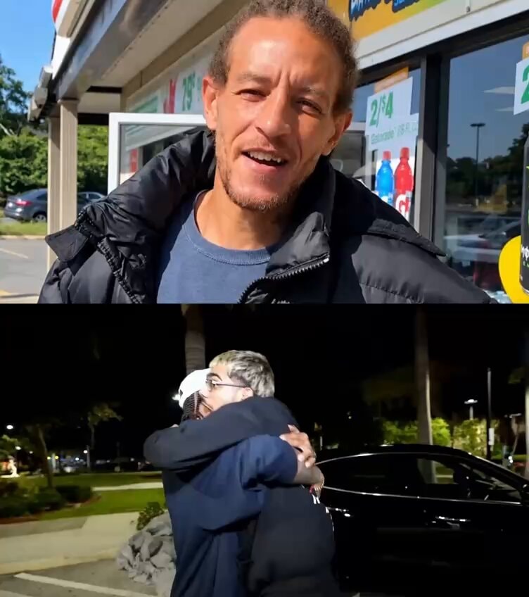 Delonte West Maserati surprise from N3ON