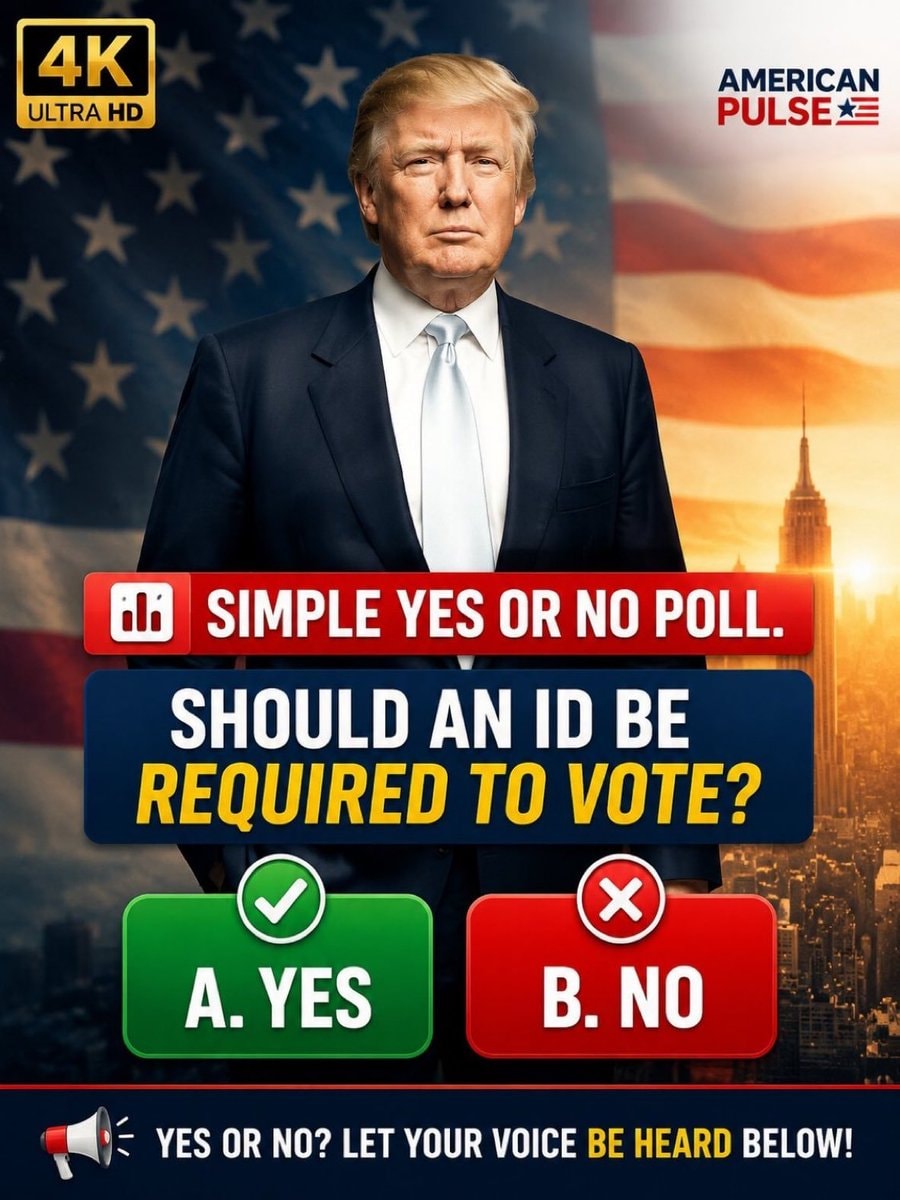 Donald Trump election proposal