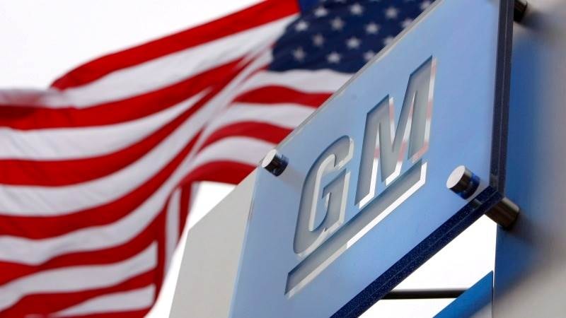 GM starts making Patriot missile parts GM starts making Patriot missile parts